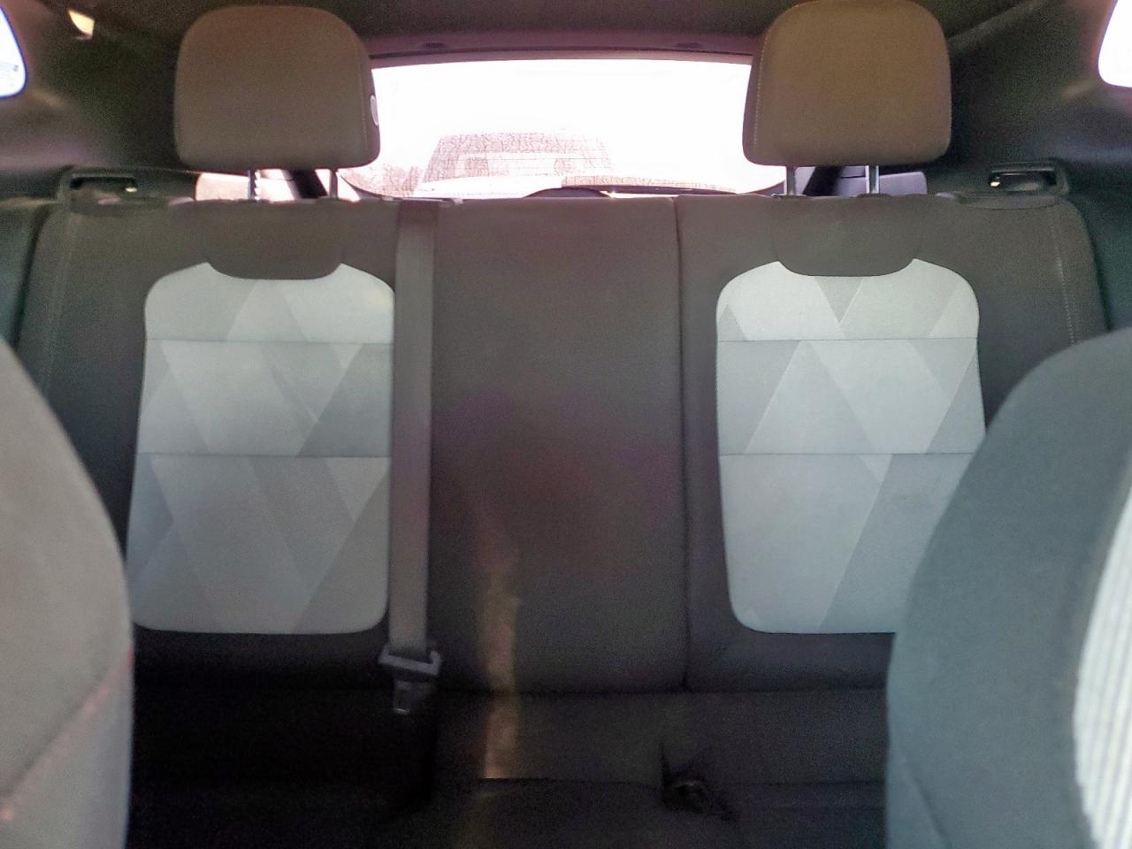 2024 Chevrolet Trax 1Rs VIN: KL77LGE24RC031110 Lot: 91490005