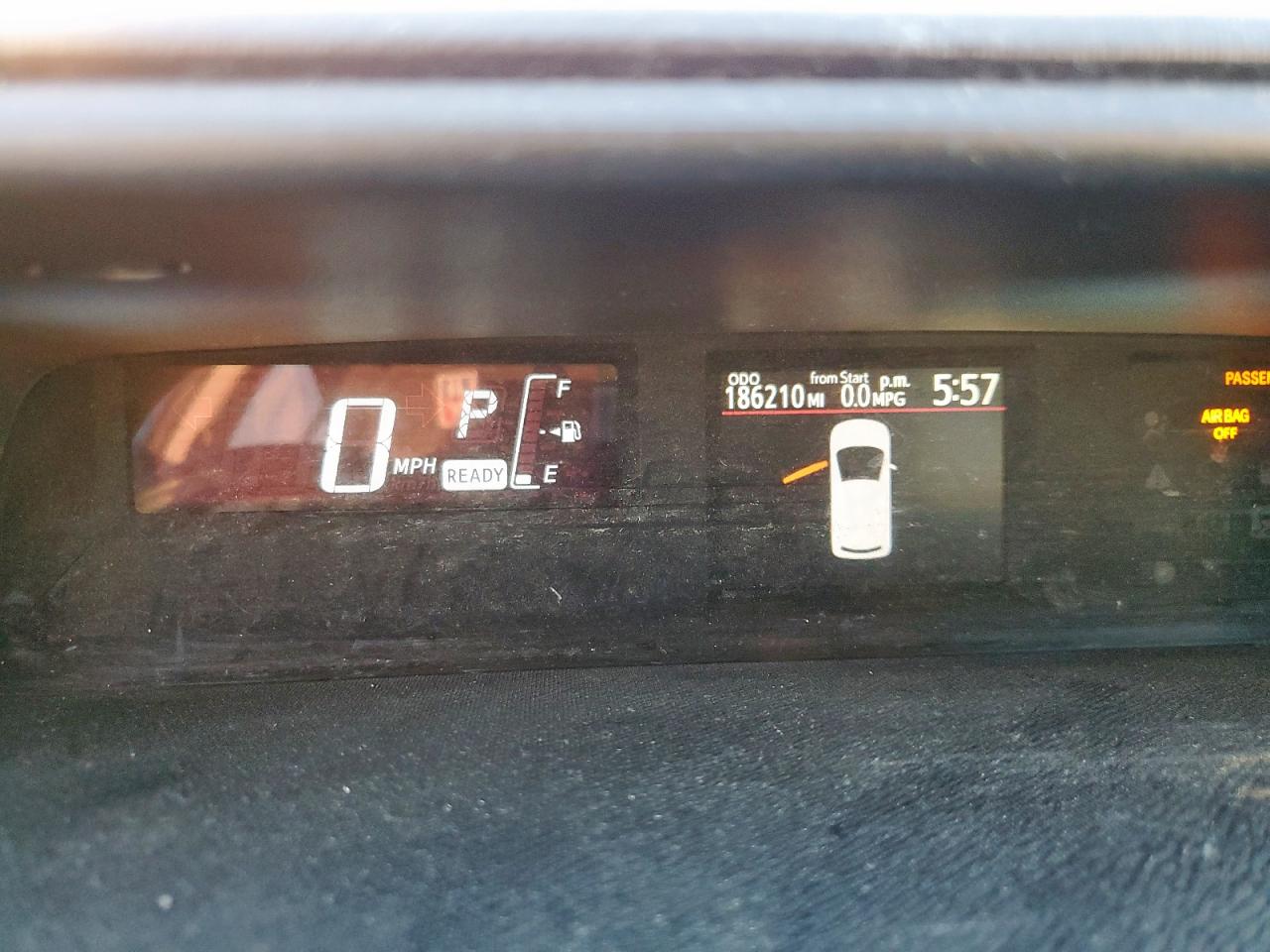 2015 Toyota Prius C VIN: JTDKDTB35F1108929 Lot: 91283205