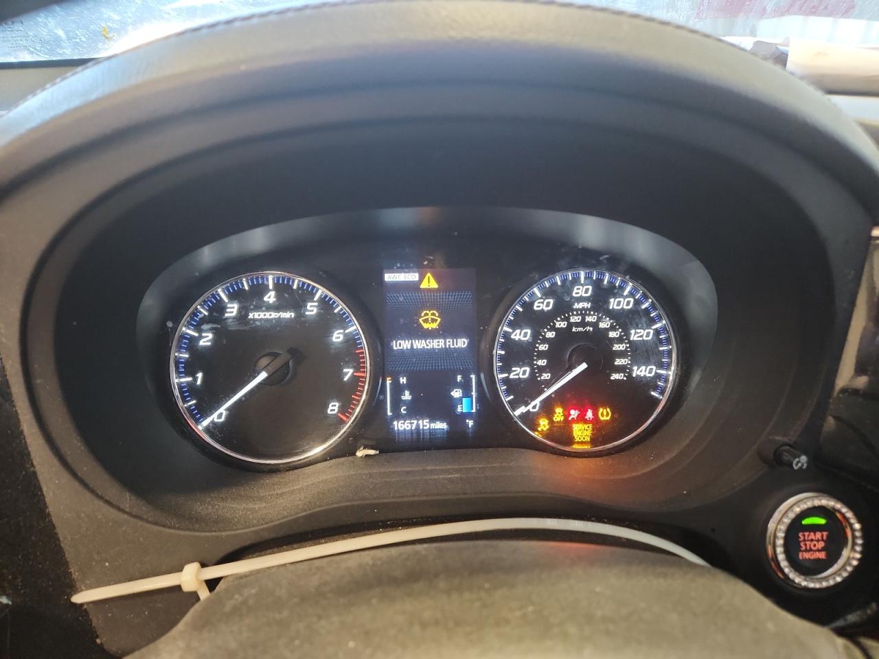 2019 Mitsubishi Outlander Se VIN: JA4AZ3A31KZ007844 Lot: 92428995