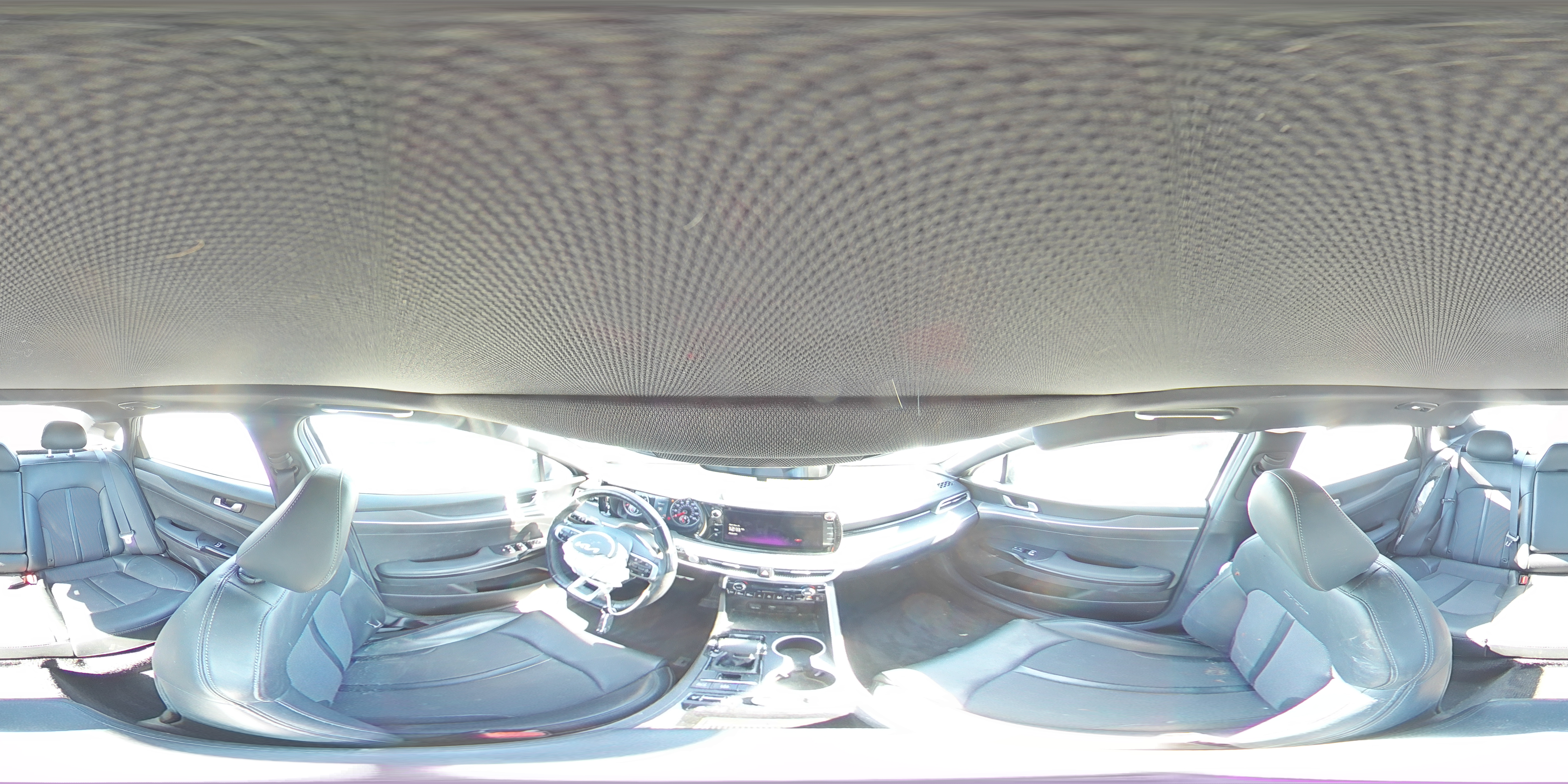 2023 Kia K5 Gt Line VIN: 5XXG64J28PG192913 Lot: 93524085