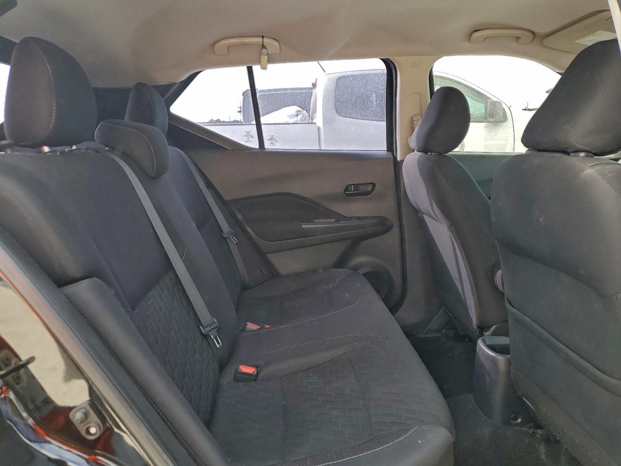 2021 Nissan Kicks S VIN: 3N1CP5BV7ML497896 Lot: 94023695