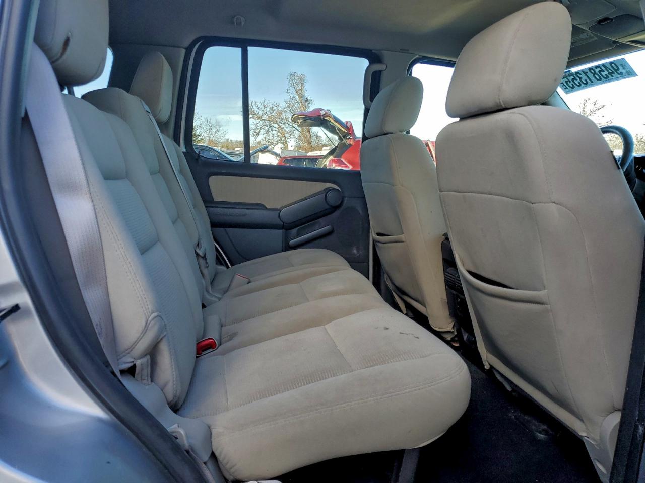 2008 Ford Explorer Xlt VIN: 1FMEU63E28UA18746 Lot: 94581355