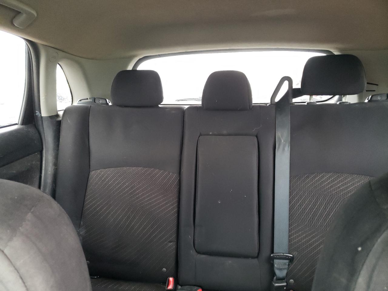 2015 Mitsubishi Outlander Sport Se VIN: 4A4AP4AU5FE044511 Lot: 92130185