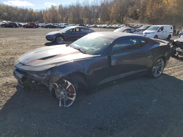 2017 Chevrolet Camaro Ss