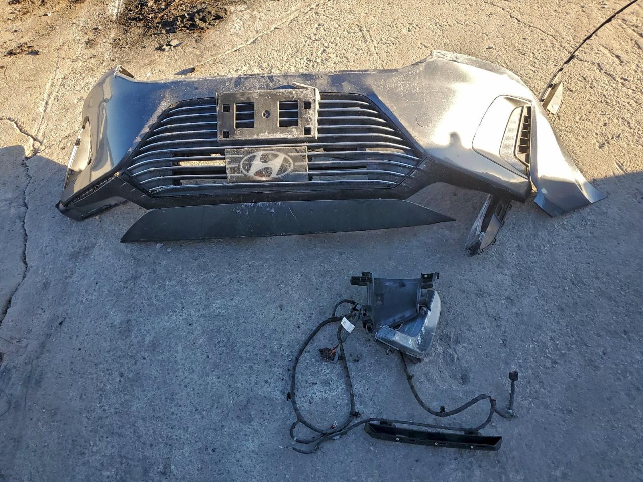 2019 Hyundai Ioniq Limited VIN: KMHC05LC6KU137578 Lot: 94751575