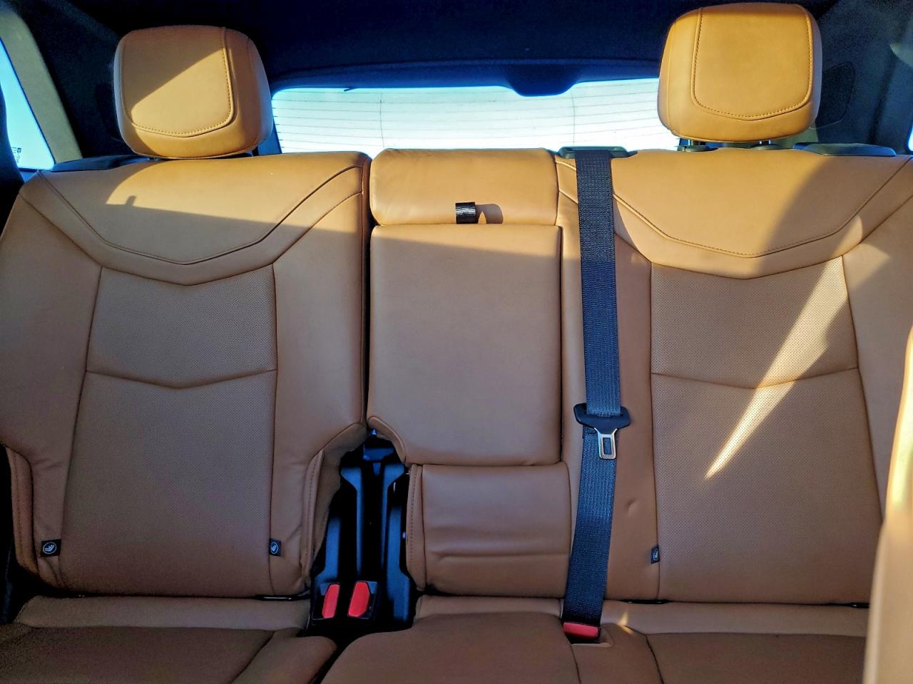 2020 Cadillac Xt5 Premium Luxury VIN: 1GYKNCRS4LZ128915 Lot: 94076525