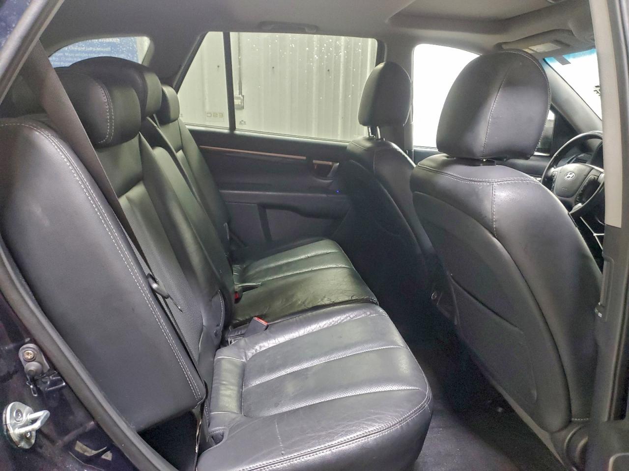 2009 Hyundai Santa Fe Se VIN: 5NMSH13E79H265588 Lot: 94673625