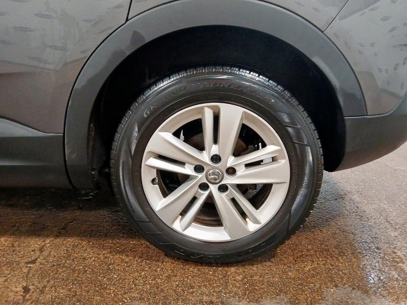 2019 VAUXHALL GRANDLAND X 1.2 TURBO SE 5DR