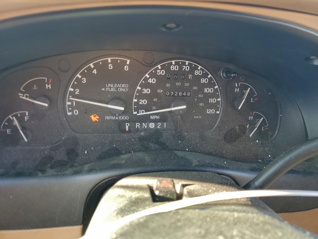 1996 Ford Explorer VIN: 1FMDU32X6TUB23926 Lot: 93786055