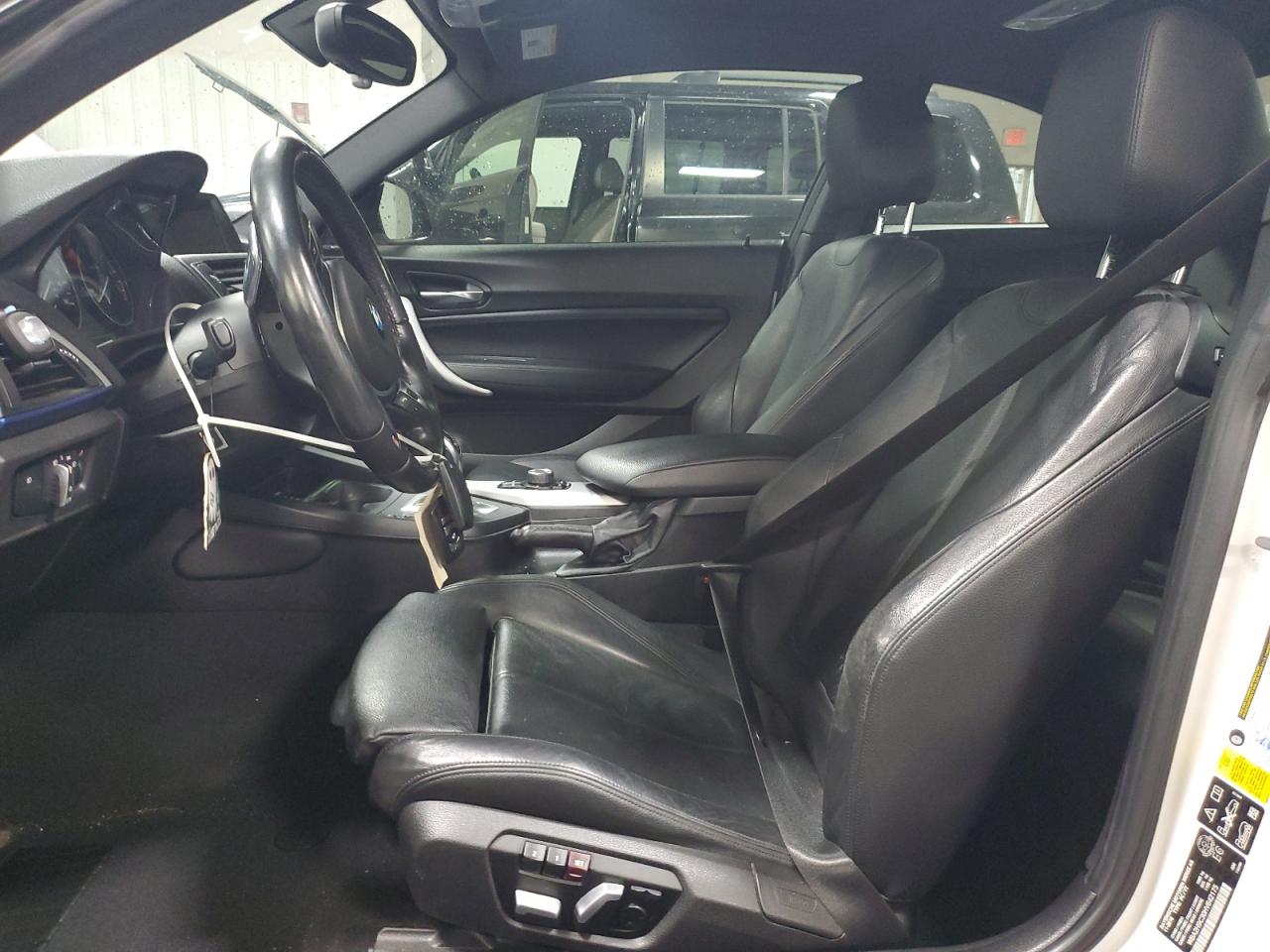 2017 BMW 230Xi VIN: WBA2H9C30HV642175 Lot: 92084925