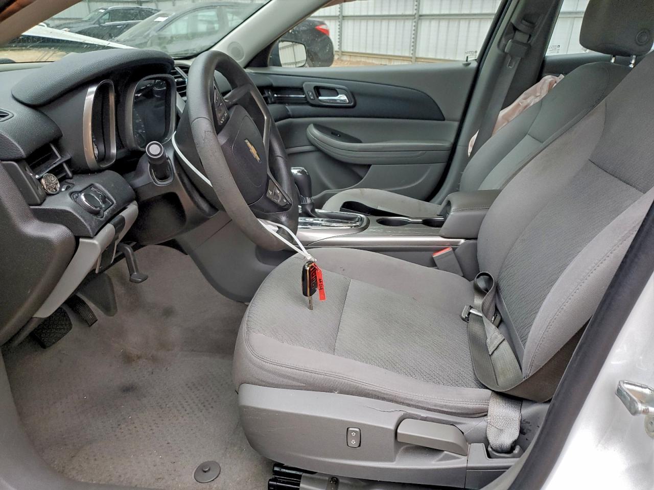 2013 Chevrolet Malibu Ls VIN: 1G11A5SA5DF314954 Lot: 94025175