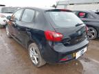 2014 SEAT IBIZA 1.2 TSI FR 5DR for sale at Copart PETERLEE
