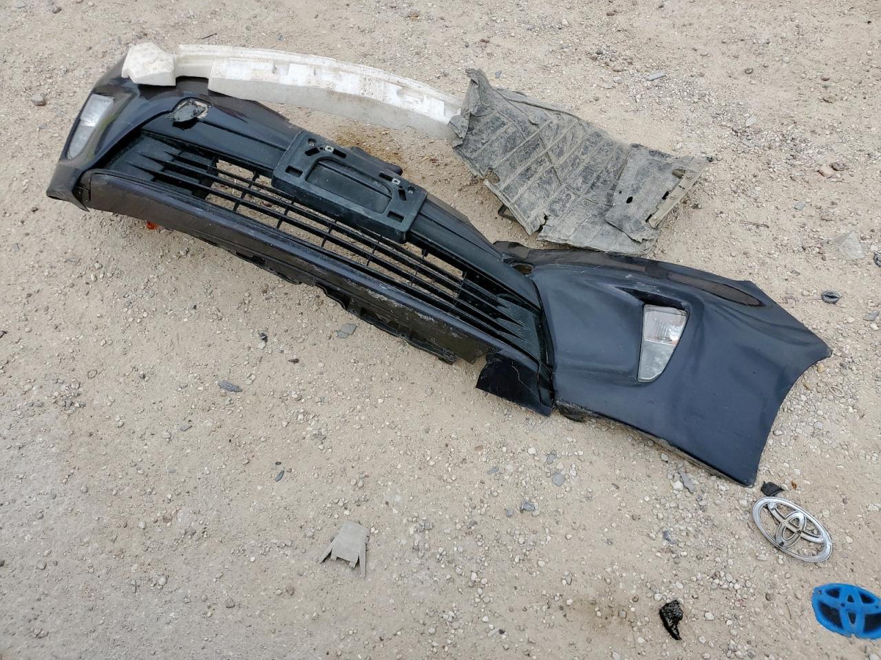 2014 Toyota Prius VIN: JTDKN3DU3E0393492 Lot: 93655975