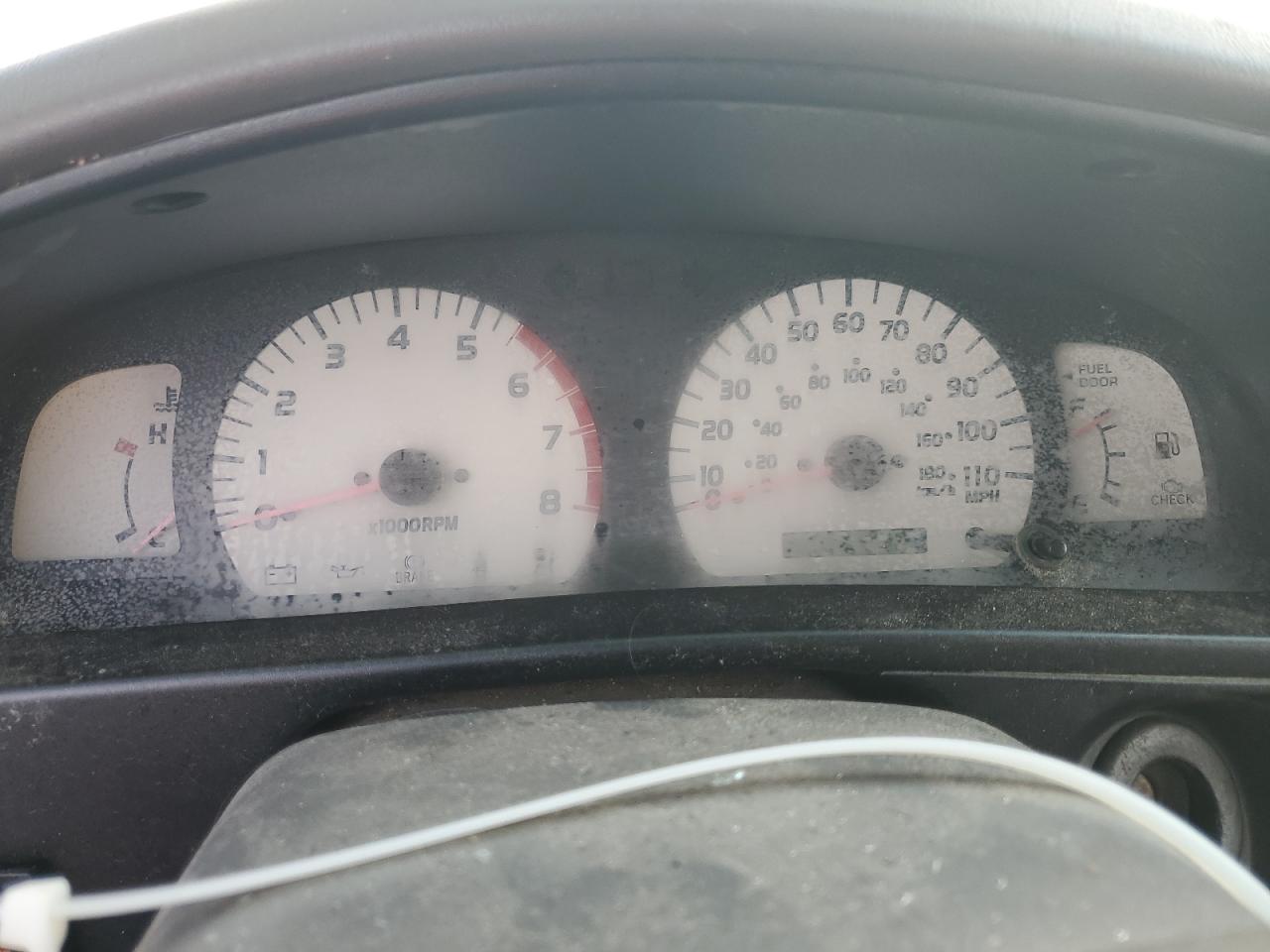 2002 Toyota Tacoma Double Cab Prerunner VIN: 5TEGN92N02Z141697 Lot: 93018335