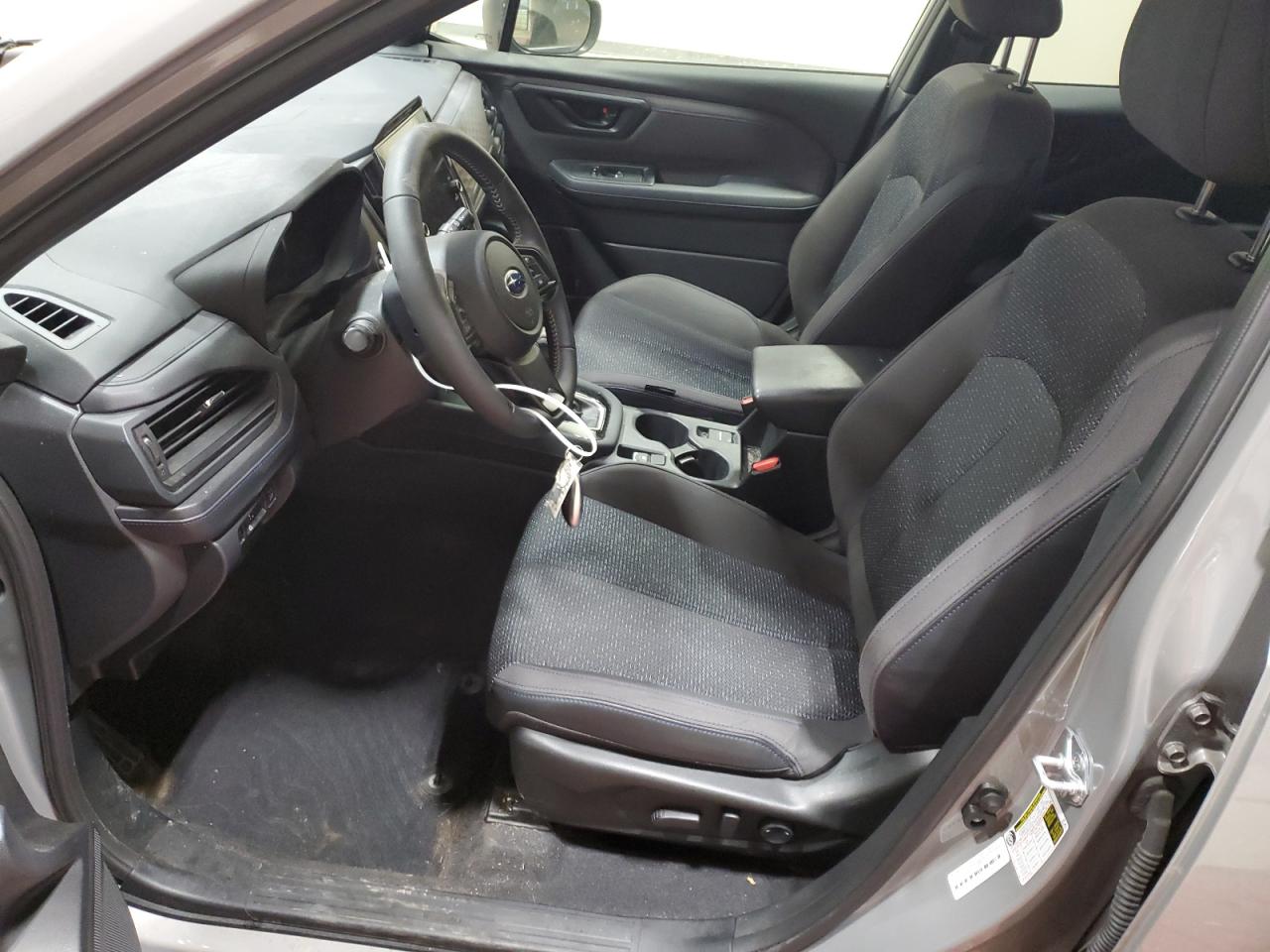 2025 Subaru Forester Premium VIN: JF2SLDDC1SH411358 Lot: 92867475