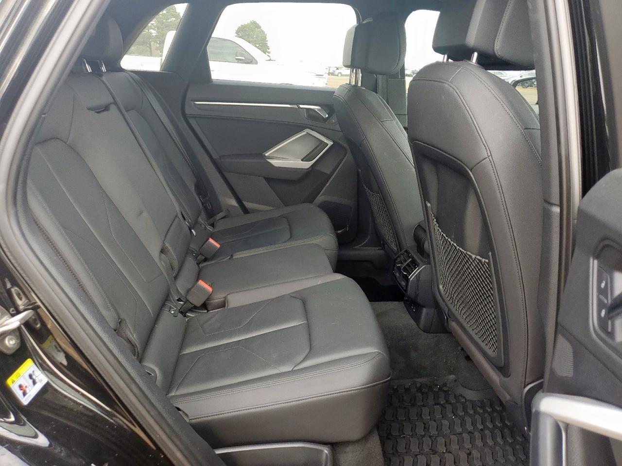 2020 Audi Q3 Premium S Line VIN: WA1DECF35L1008948 Lot: 91246285