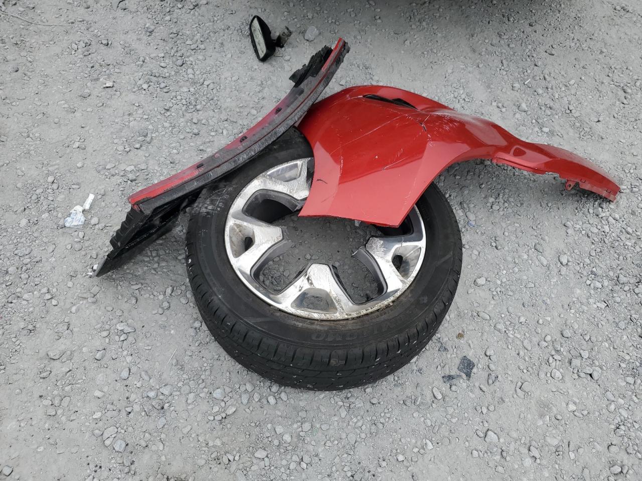 2018 Jeep Compass Limited VIN: 3C4NJCCB8JT406338 Lot: 91706225