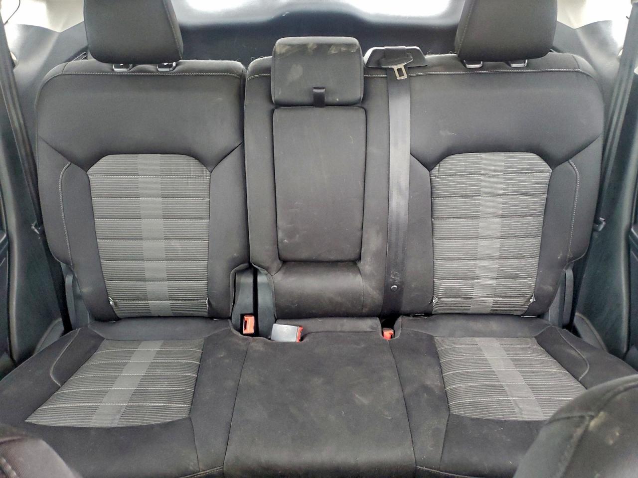 2018 Ford Edge Sel VIN: 2FMPK3J90JBC31046 Lot: 93448245