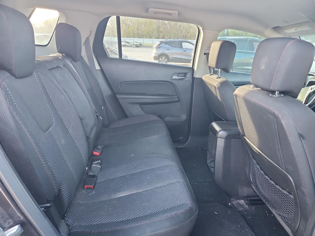 2014 GMC Terrain Sle VIN: 2GKALREK8E6346438 Lot: 92304135