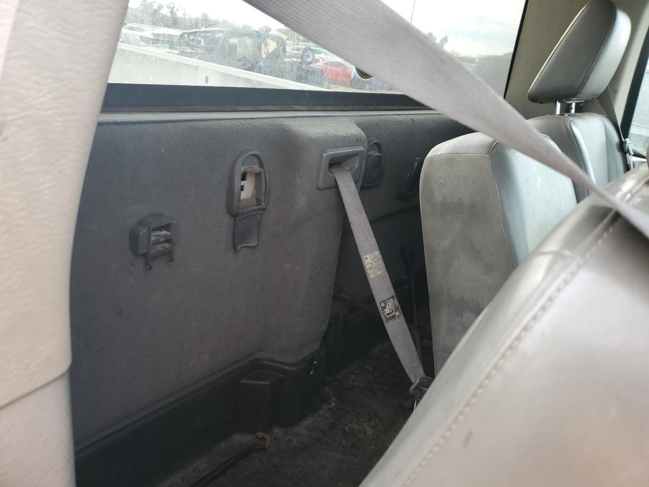 2006 Dodge Ram 1500 St VIN: 1D7HA16K36J112959 Lot: 91681865