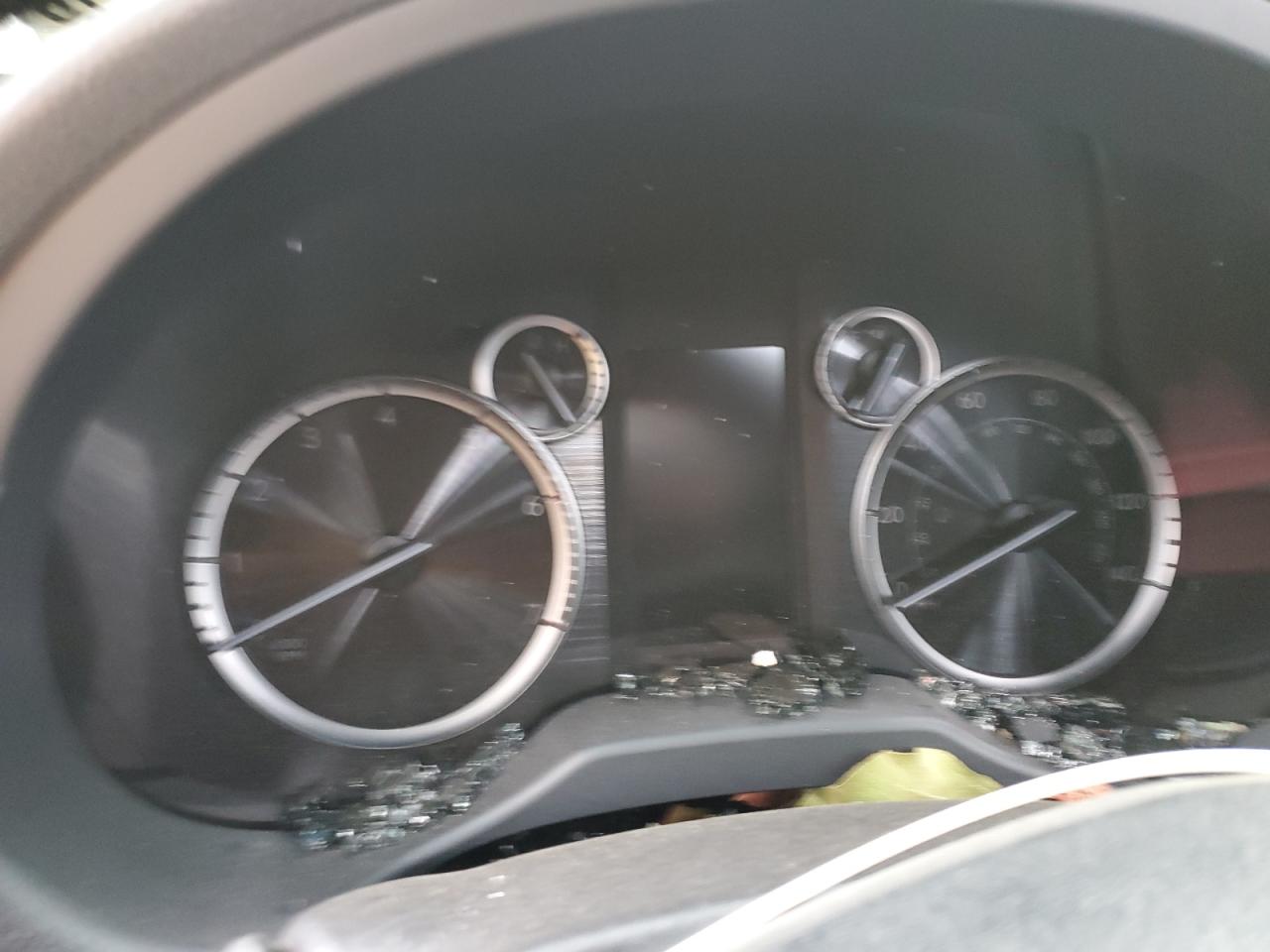 2023 Lexus Gx 460 VIN: JTJAM7BX7P5384607 Lot: 93209595