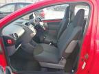 2006 TOYOTA AYGO 1.0 VVT-I + 3DR for sale at Copart YORK