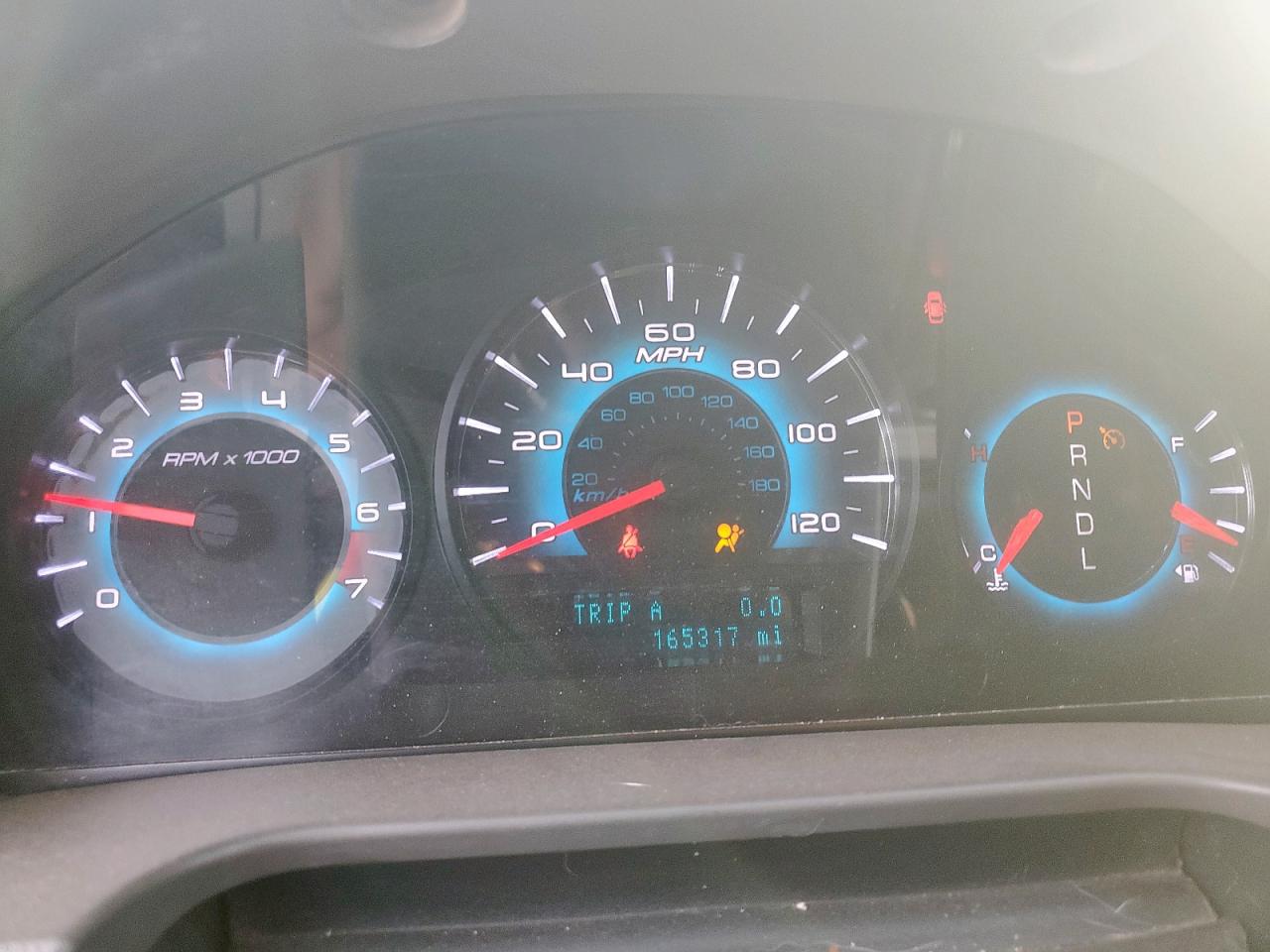 2012 Ford Fusion Sel VIN: 3FAHP0JA8CR334616 Lot: 93619745