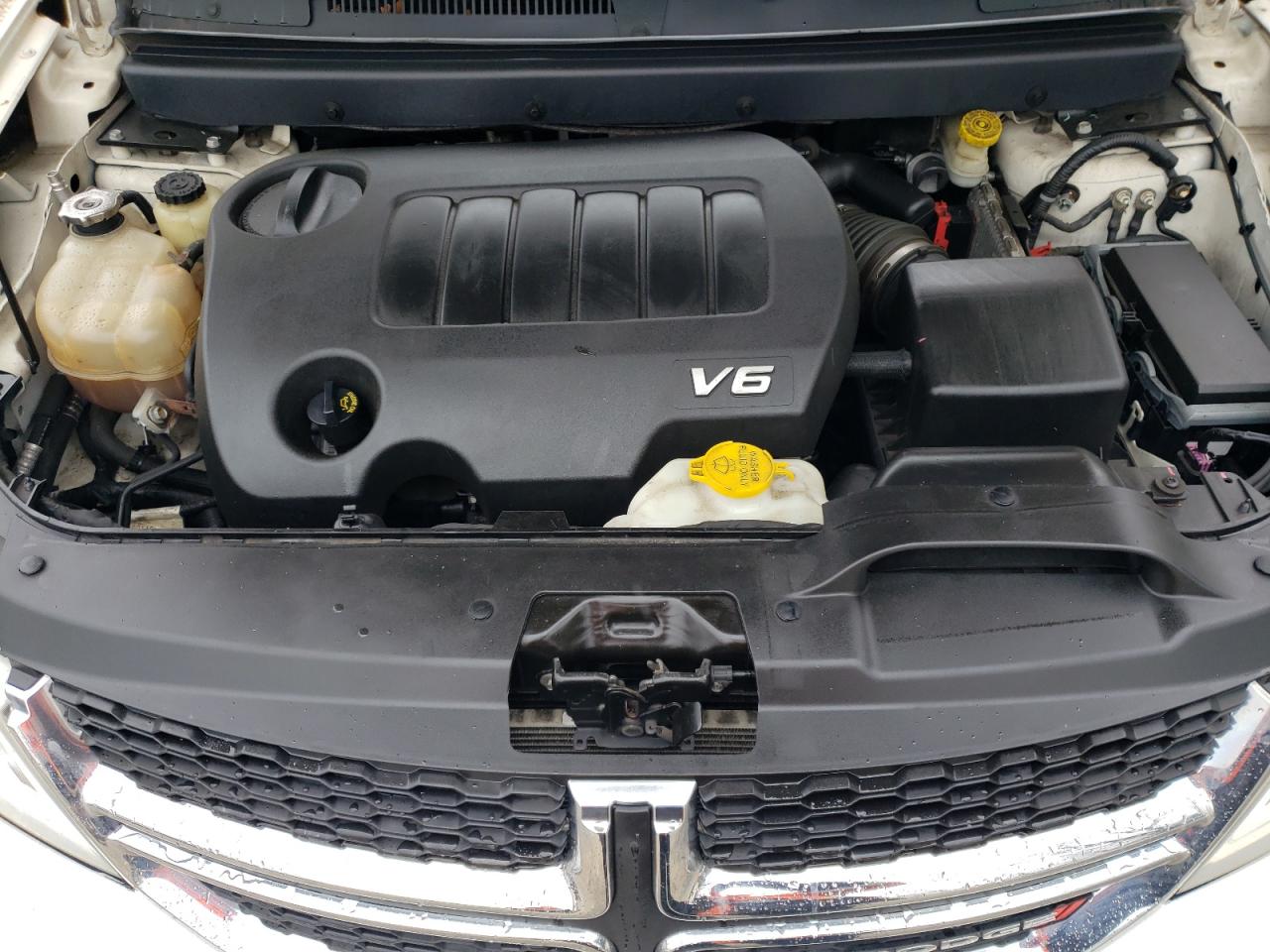 2017 Dodge Journey Sxt VIN: 3C4PDCBG8HT537373 Lot: 93326245