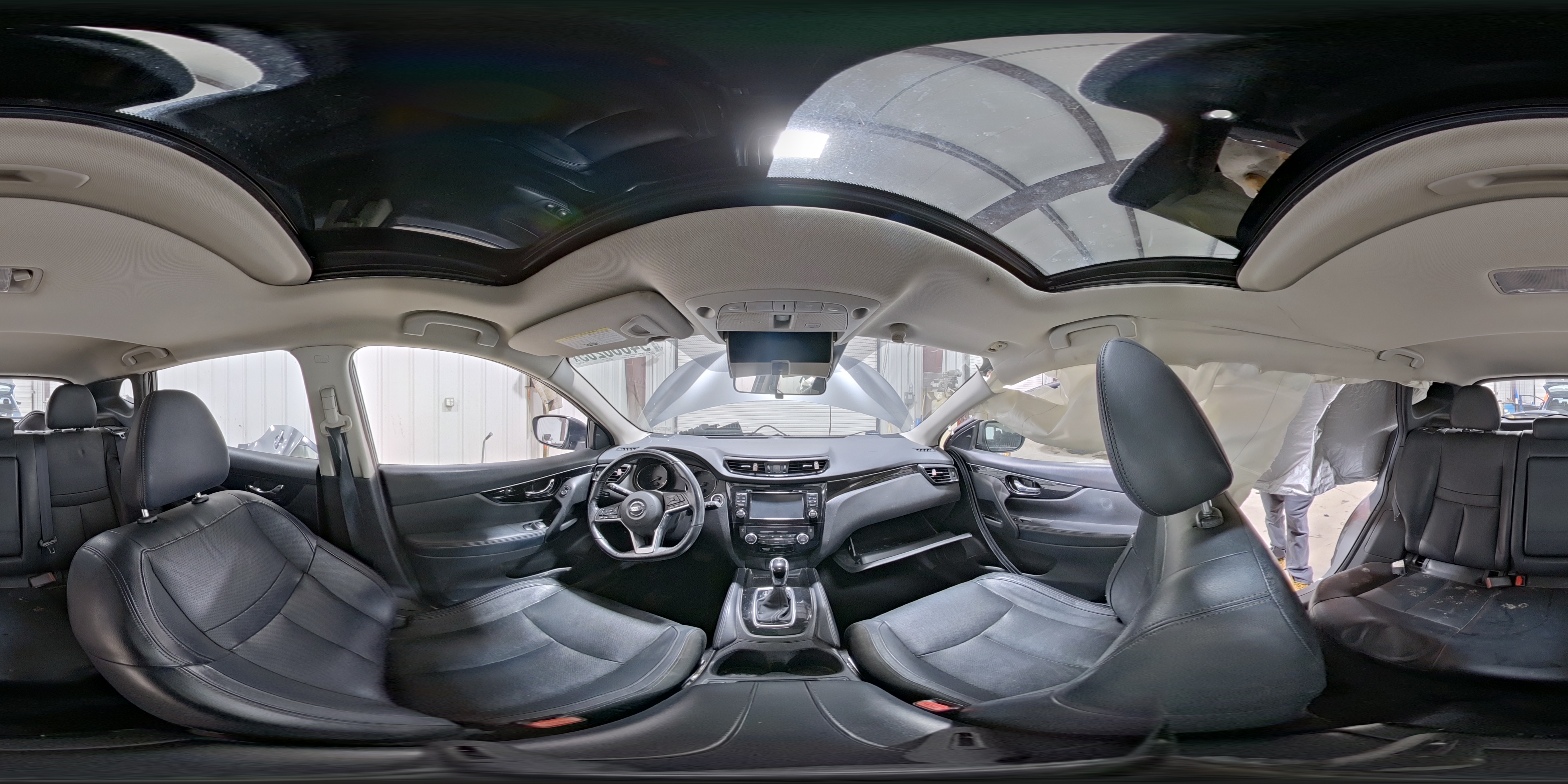 2018 Nissan Rogue Sport S VIN: JN1BJ1CR1JW291700 Lot: 94060205