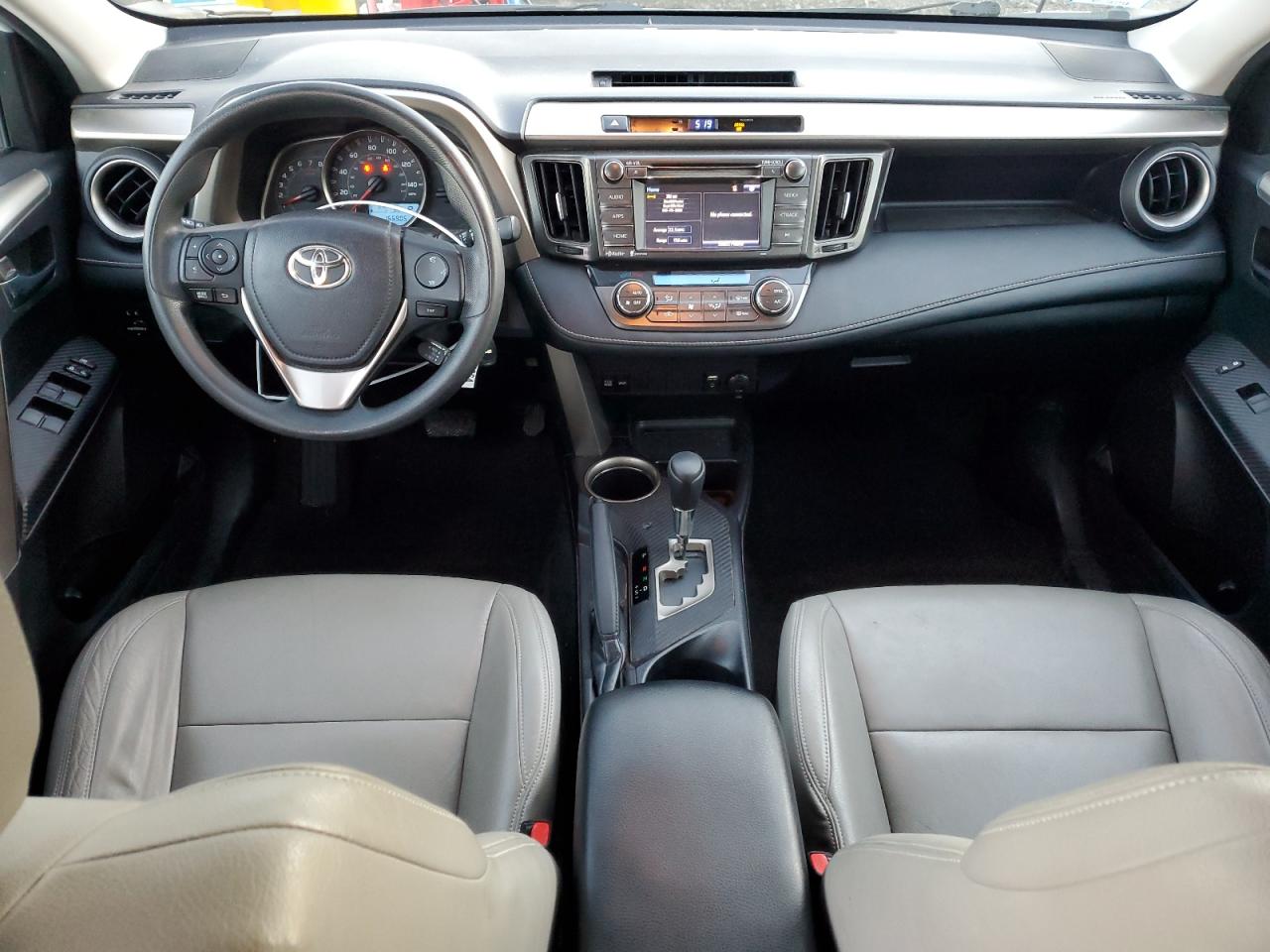 2015 Toyota Rav4 Xle VIN: 2T3WFREV0FW158425 Lot: 91171525