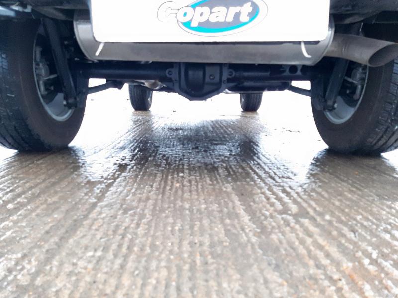 2024 JEEP WRANGLER 2.0 GME SAHARA 4DR AUTO8