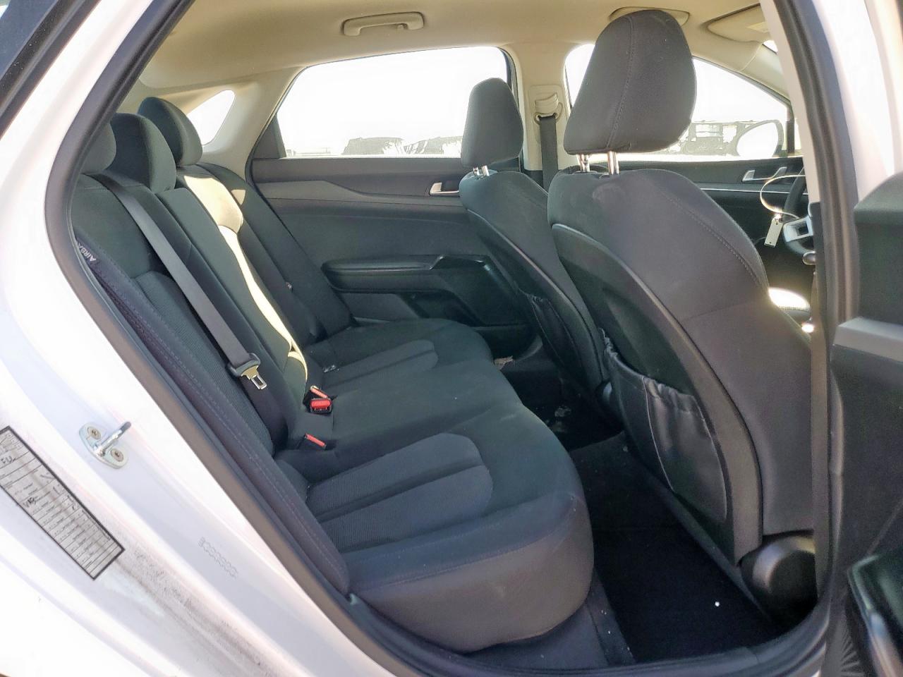 2022 Kia K5 Lxs VIN: 5XXG14J25NG120112 Lot: 91300845