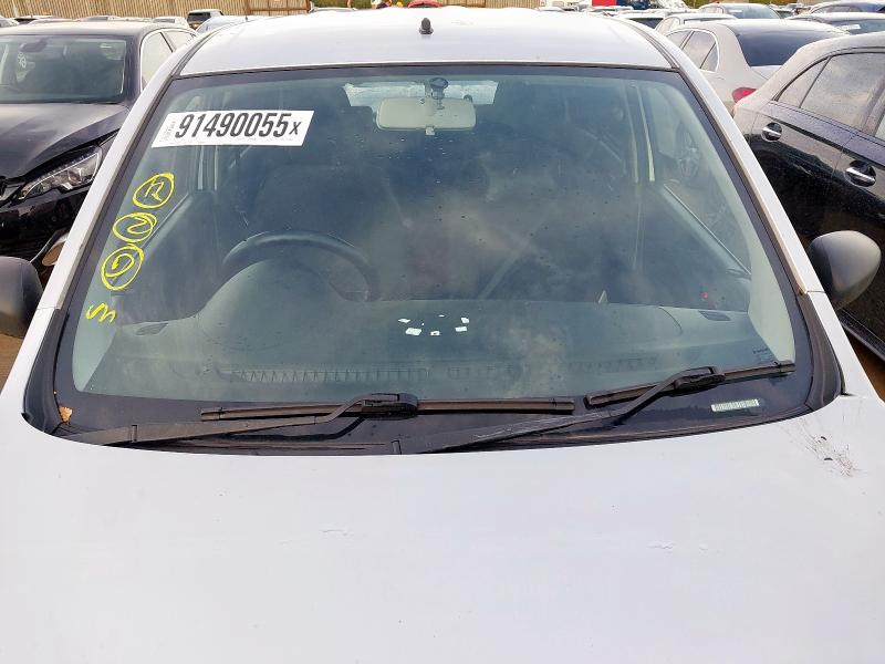 2017 SUZUKI CELERIO 1.0 SZ2 5DR