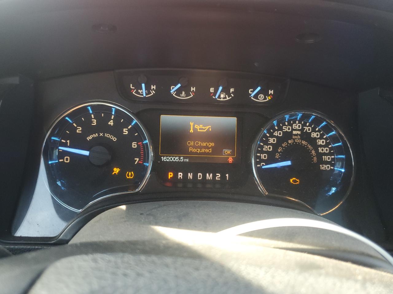 2011 Ford F150 Supercrew VIN: 1FTFW1ET3BFC64671 Lot: 92491735