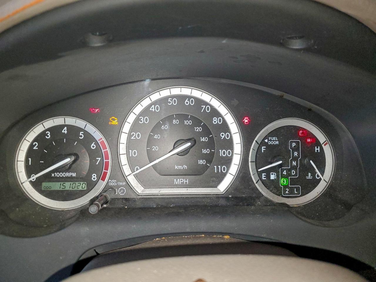 2005 Toyota Sienna Xle VIN: 5TDBA22C85S040565 Lot: 94438445