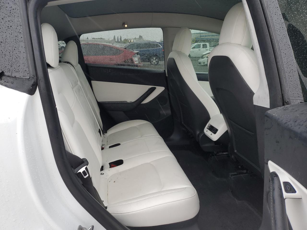 2021 Tesla Model Y VIN: 5YJYGDEE2MF264788 Lot: 92497725