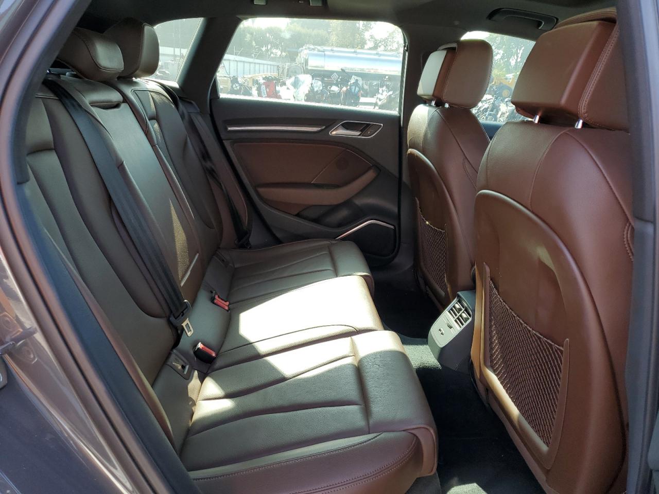 2018 Audi A3 E-Tron Prestige VIN: WAUSPBFF5JA060781 Lot: 86176505