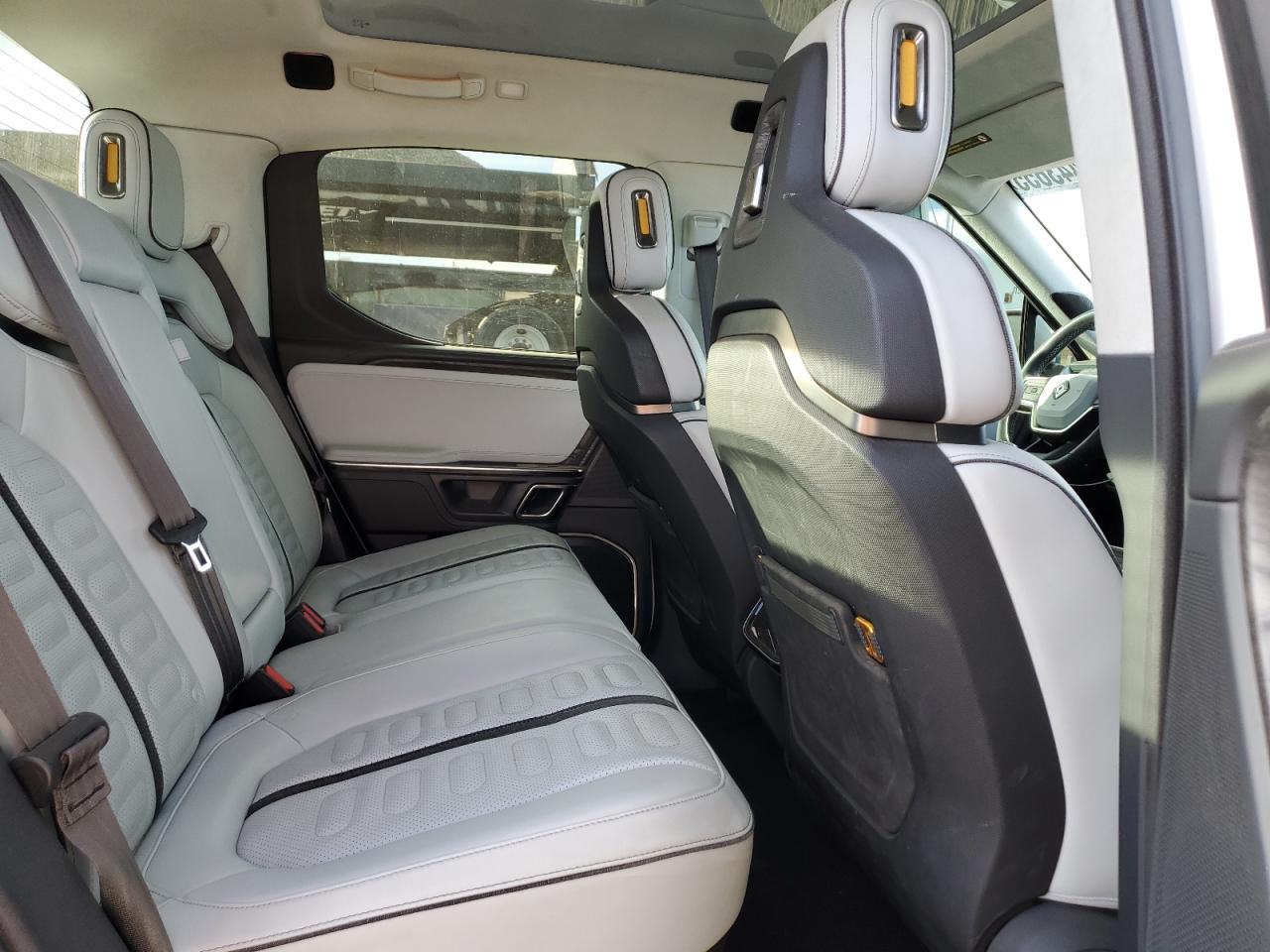 2022 Rivian R1T Adventure VIN: 7FCTGAAA7NN014150 Lot: 92443655