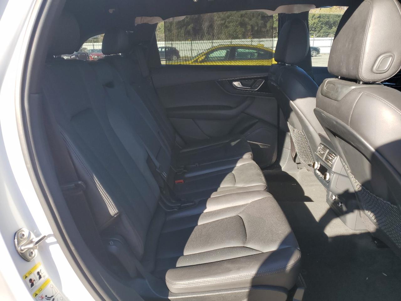 2018 Audi Q7 Prestige VIN: WA1VAAF70JD019939 Lot: 91579265