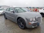 2009 CHRYSLER 300C 3.0 V6 CRD 4DR AUTO for sale at Copart CORBY