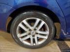 2010 VOLKSWAGEN GOLF 1.4 TSI SE 5DR for sale at Copart EAST KILBRIDE