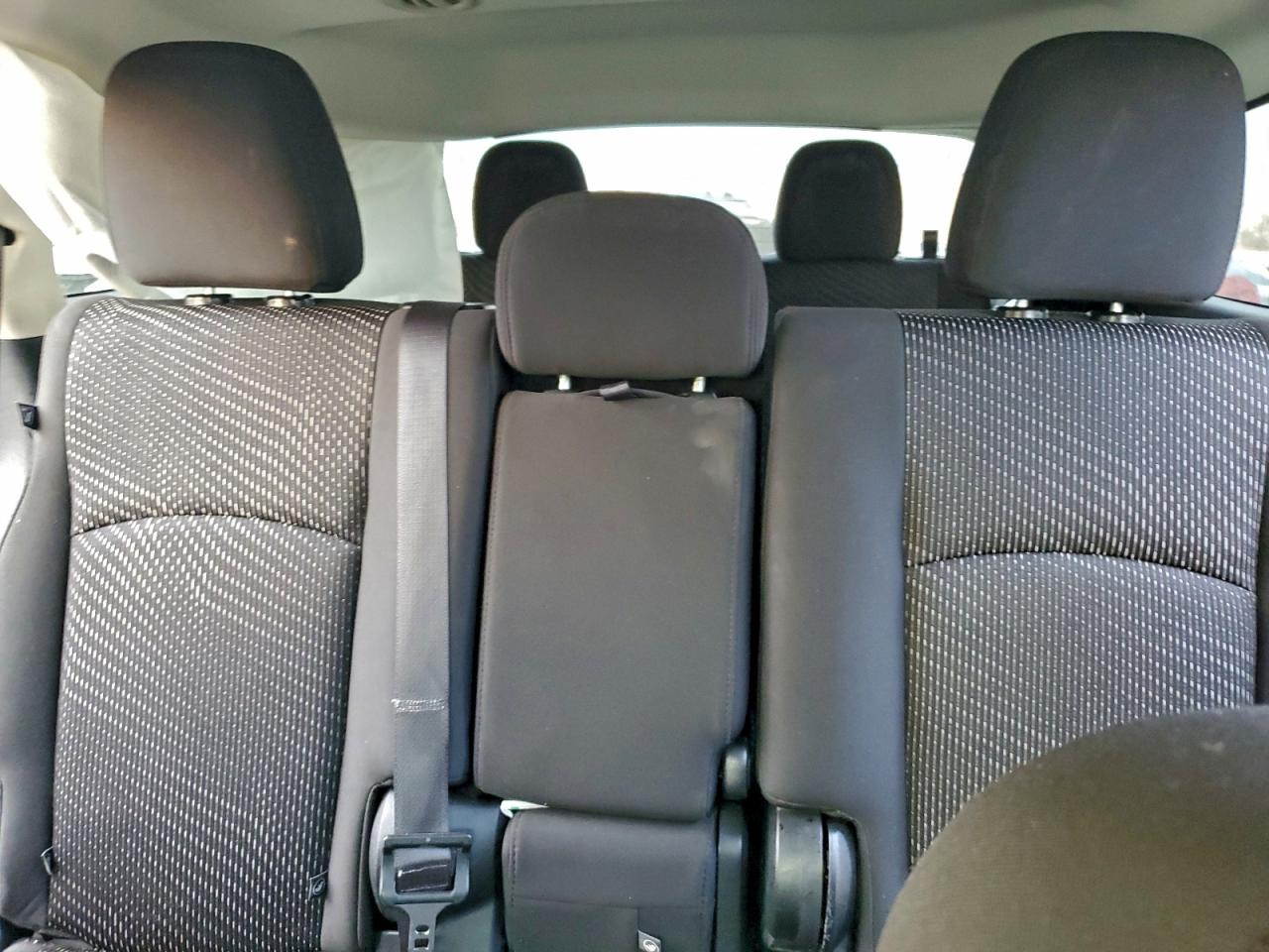 2020 Dodge Journey Se VIN: 3C4PDCAB8LT195146 Lot: 93677305