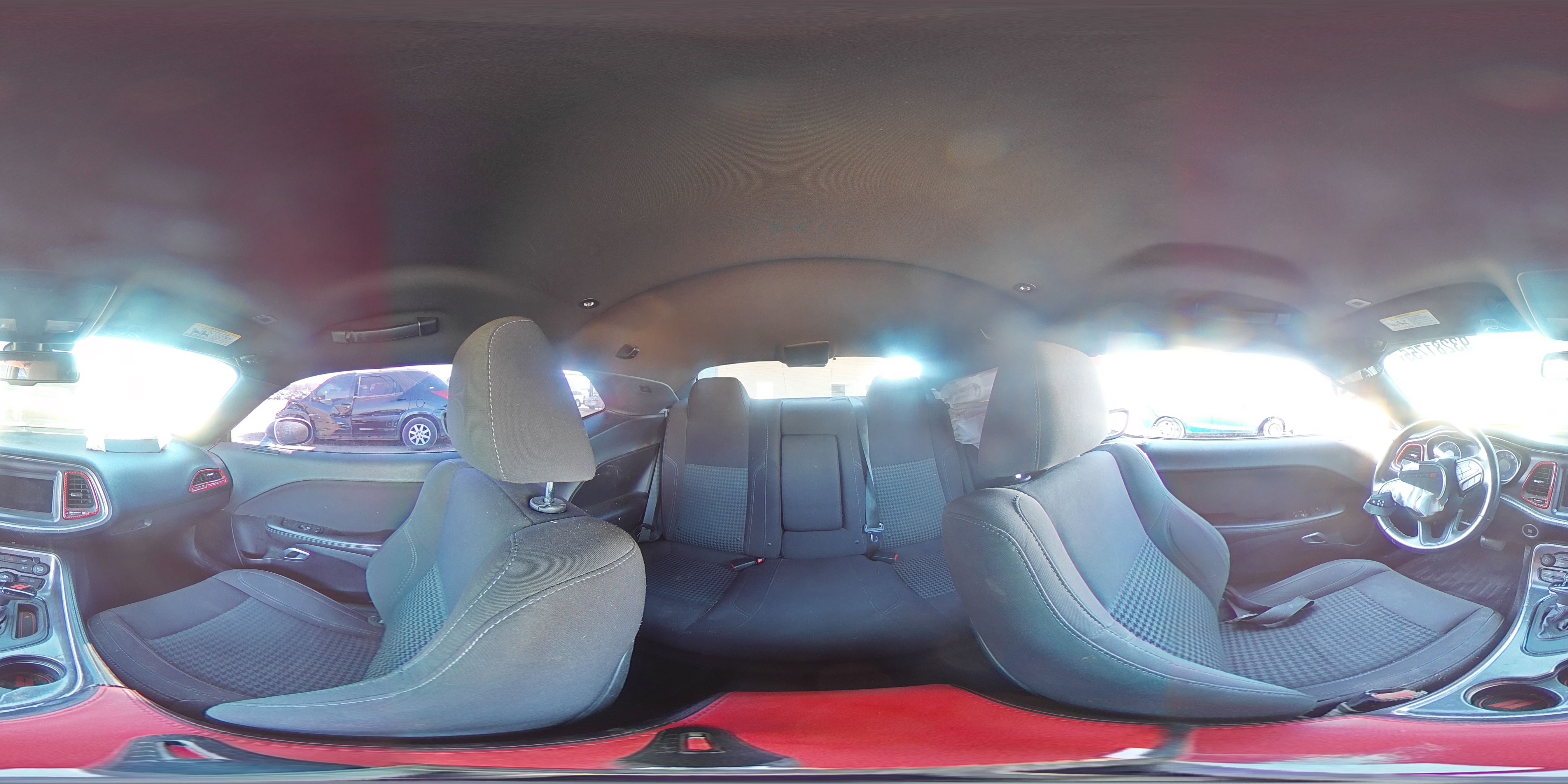 2018 Dodge Challenger Sxt VIN: 2C3CDZAG8JH127811 Lot: 93281755