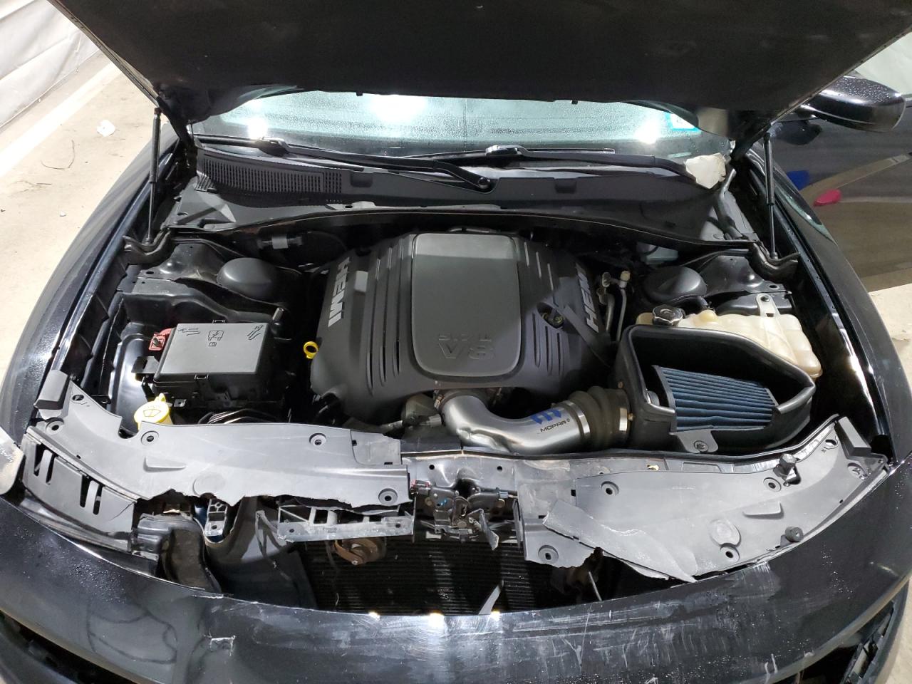 2016 Dodge Charger R/T VIN: 2C3CDXCT1GH267092 Lot: 93380265