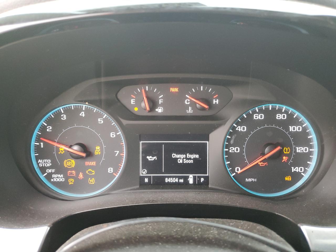 2021 Chevrolet Traverse Ls VIN: 1GNEVFKW2MJ159069 Lot: 93294895