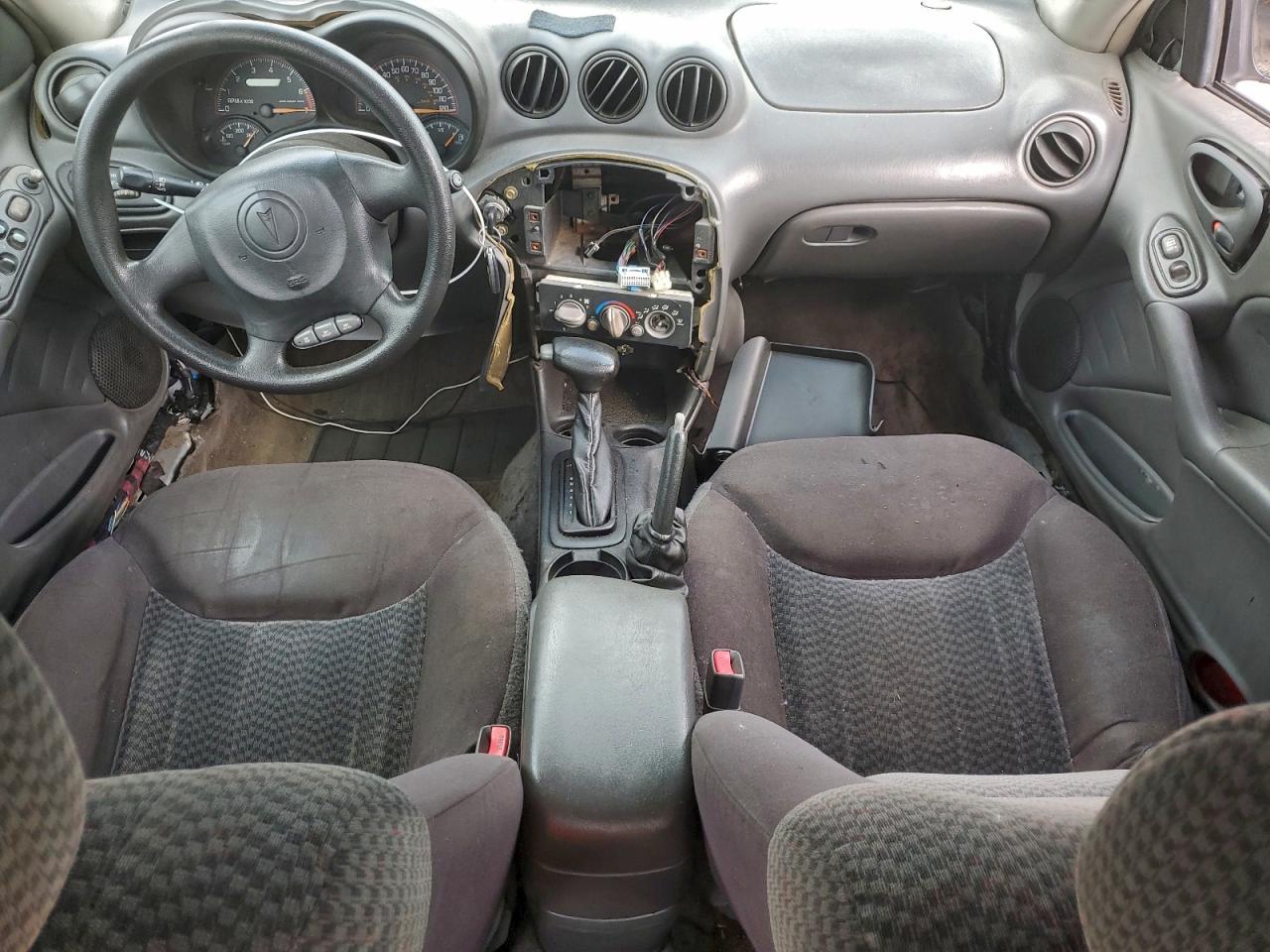 2004 Pontiac Grand Am Se1 VIN: 1G2NF52E84M629602 Lot: 91786255