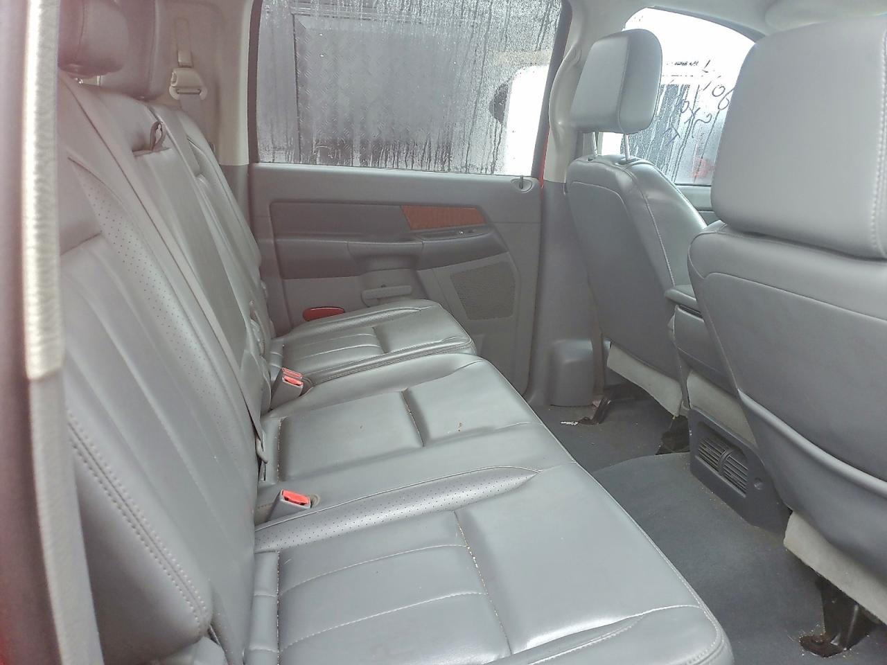 2007 Dodge Ram 3500 VIN: 3D7MX39C77G702629 Lot: 93322105