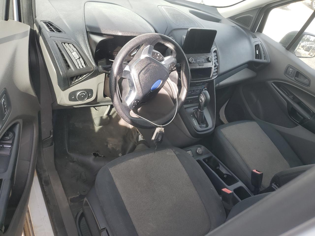 2020 Ford Transit Connect Xl VIN: NM0LS7E73L1442398 Lot: 92850775