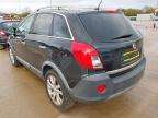 2013 VAUXHALL ANTARA 2.2 CDTI [184] SE NAV 5DR [START STOP] for sale at Copart SANDY