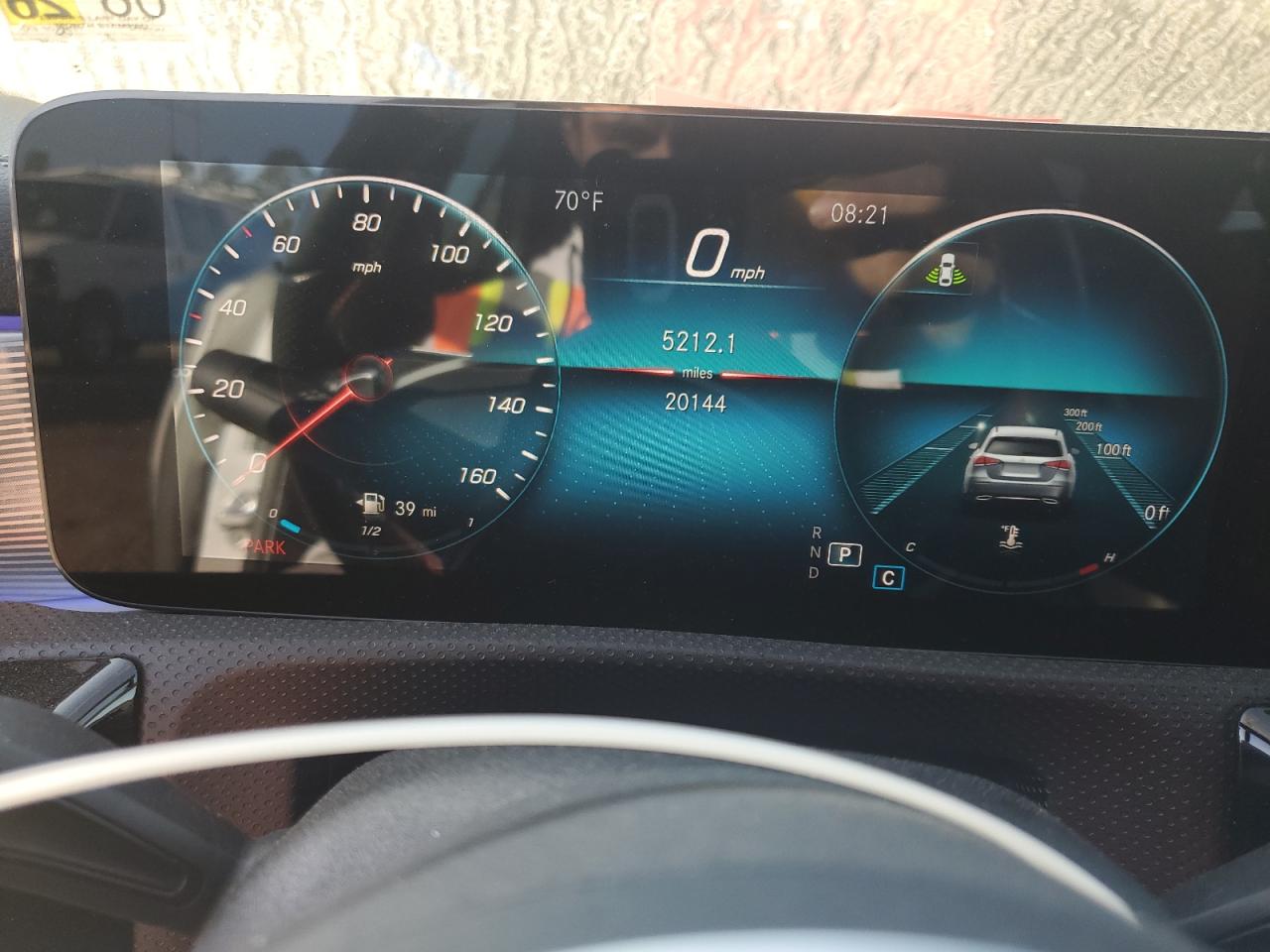 2022 Mercedes-Benz A 220 VIN: W1K3G4EBXNJ341746 Lot: 92109805